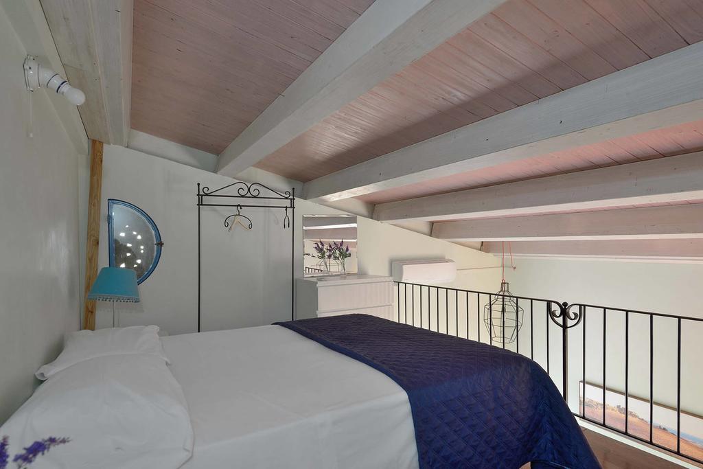 Il Colle Del Rustico Bed & Breakfast Agrigento Exterior foto