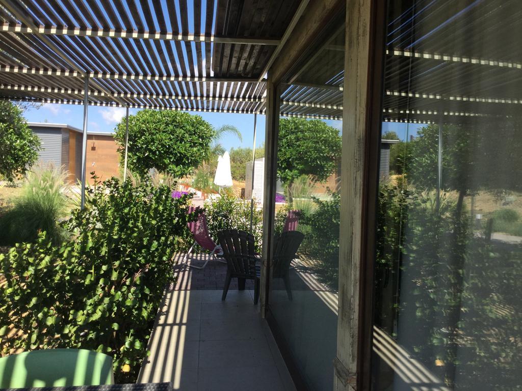 Il Colle Del Rustico Bed & Breakfast Agrigento Exterior foto
