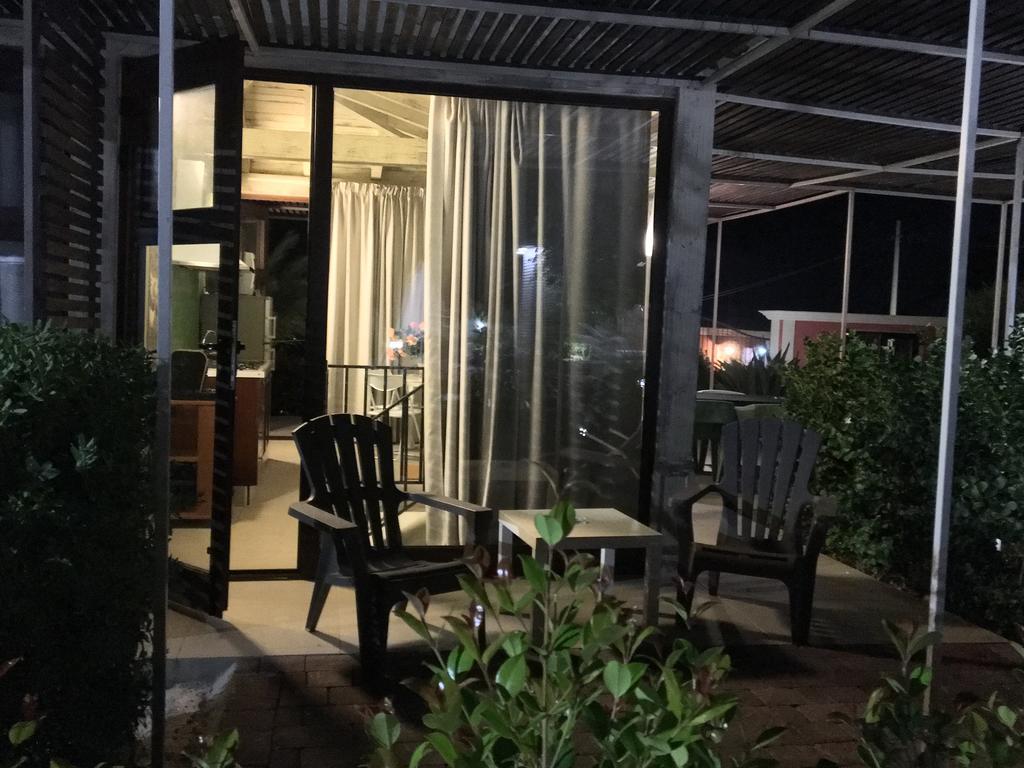 Il Colle Del Rustico Bed & Breakfast Agrigento Exterior foto