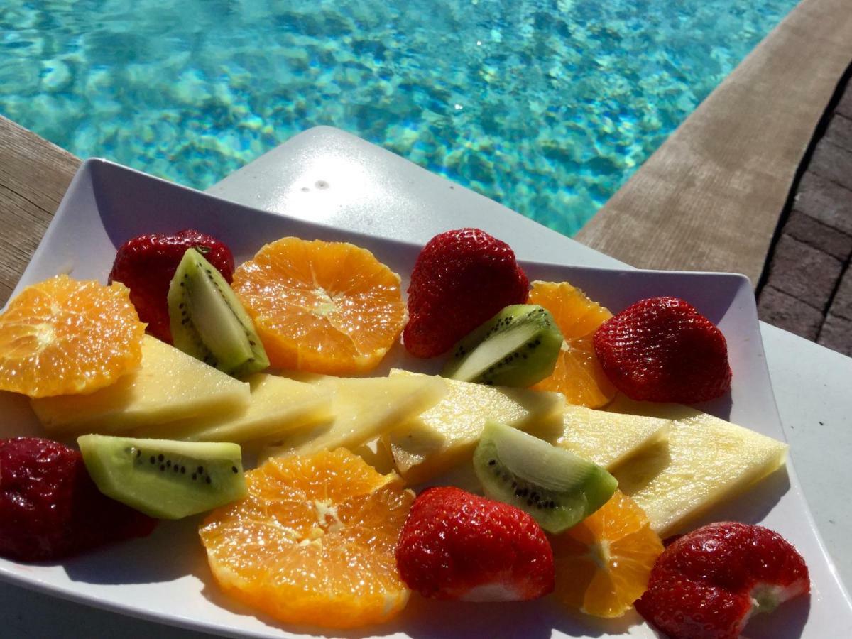 Il Colle Del Rustico Bed & Breakfast Agrigento Exterior foto