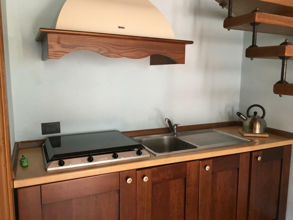 Il Colle Del Rustico Bed & Breakfast Agrigento Exterior foto